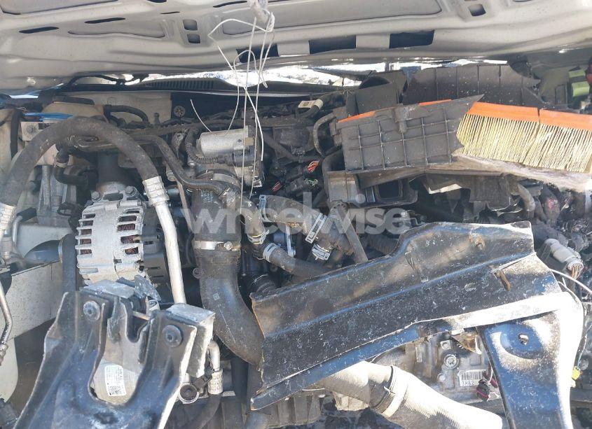 Photo 10 of 2020 Volkswagen Passat 2.0T SE (VIN 1VWSA7A3XLC010736)