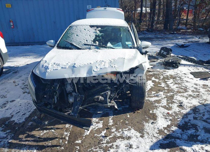 Photo 11 of 2020 Volkswagen Passat 2.0T SE (VIN 1VWSA7A3XLC010736)