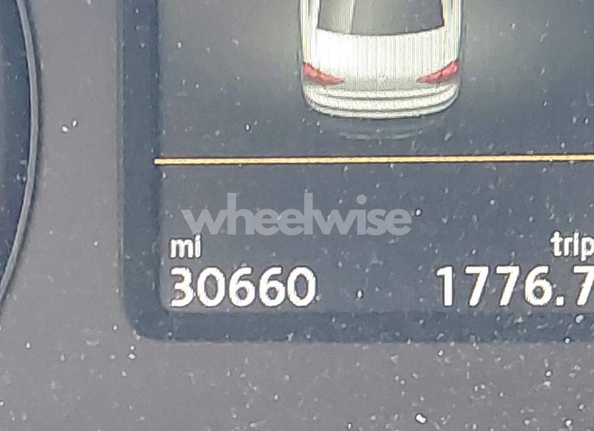 Photo 14 of 2020 Volkswagen Passat 2.0T SE (VIN 1VWSA7A3XLC010736)