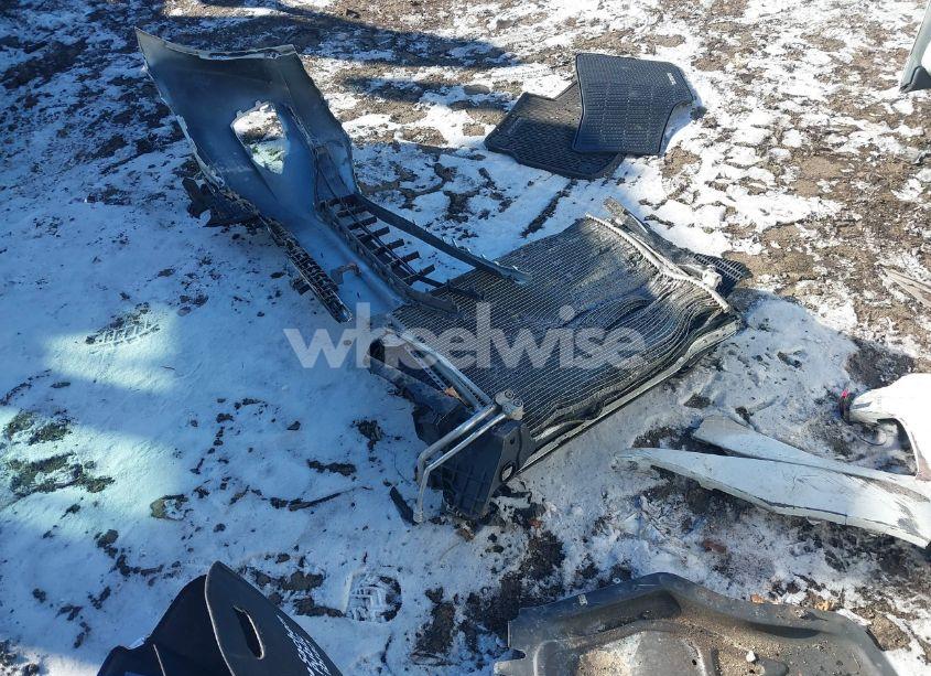 Photo 6 of 2020 Volkswagen Passat 2.0T SE (VIN 1VWSA7A3XLC010736)