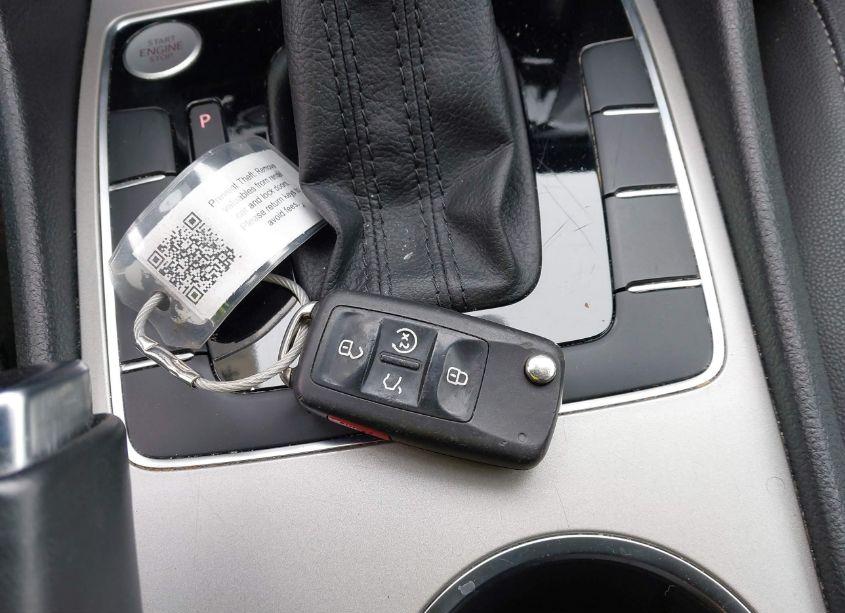 Photo 11 of 2022 Volkswagen Passat 2.0T SE (VIN 1VWSA7A3XNC004020)