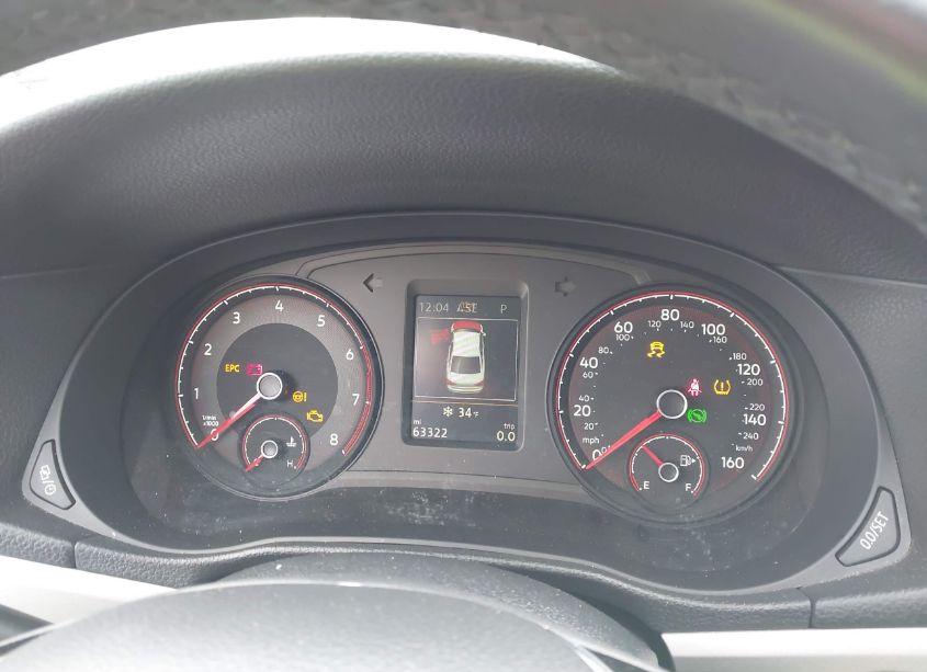 Photo 7 of 2022 Volkswagen Passat 2.0T SE (VIN 1VWSA7A3XNC004020)