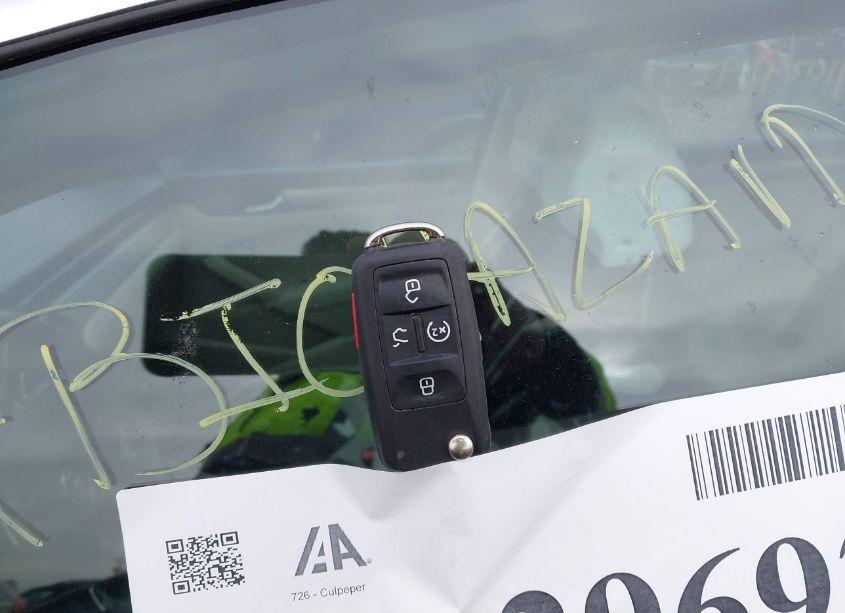 Photo 11 of 2020 Volkswagen Passat 2.0T SE (VIN 1VWWA7A31LC004194)