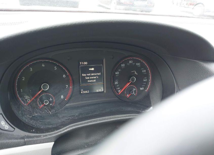 Photo 7 of 2020 Volkswagen Passat 2.0T SE (VIN 1VWWA7A31LC004194)