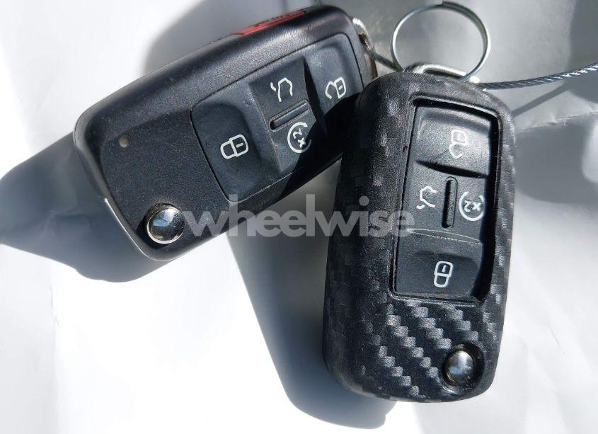 Photo 11 of 2020 Volkswagen Passat 2.0T SE (VIN 1VWWA7A38LC003088)