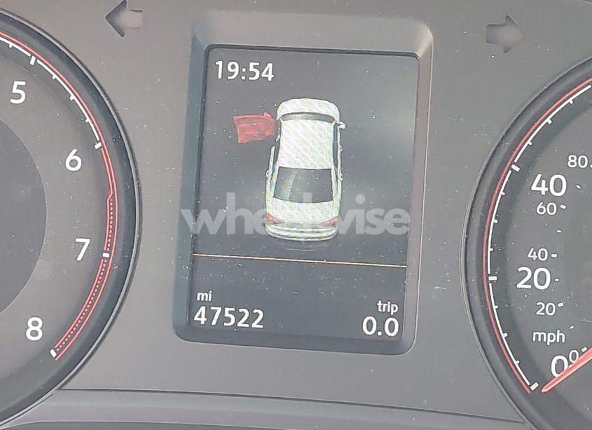 Photo 15 of 2020 Volkswagen Passat 2.0T SE (VIN 1VWWA7A38LC003088)