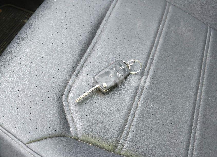 Photo 11 of 2020 Volkswagen Passat 2.0T SE (VIN 1VWWA7A38LC011353)