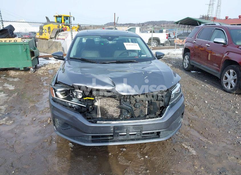 Photo 12 of 2020 Volkswagen Passat 2.0T SE (VIN 1VWWA7A38LC011353)