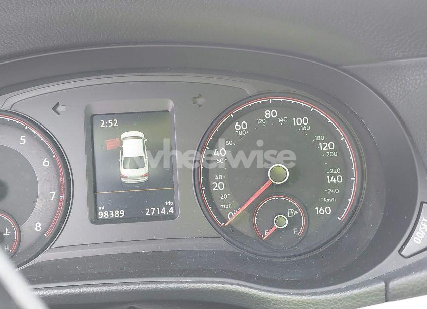 Photo 7 of 2020 Volkswagen Passat 2.0T SE (VIN 1VWWA7A38LC011353)