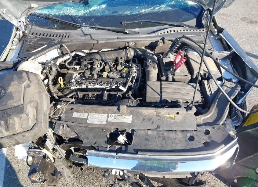 Photo 10 of 2020 Volkswagen Passat 2.0T SE (VIN 1VWWA7A38LC013684)