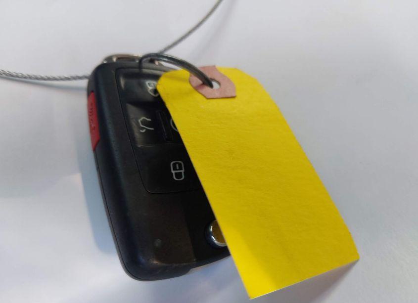 Photo 11 of 2020 Volkswagen Passat 2.0T SE (VIN 1VWWA7A38LC013684)