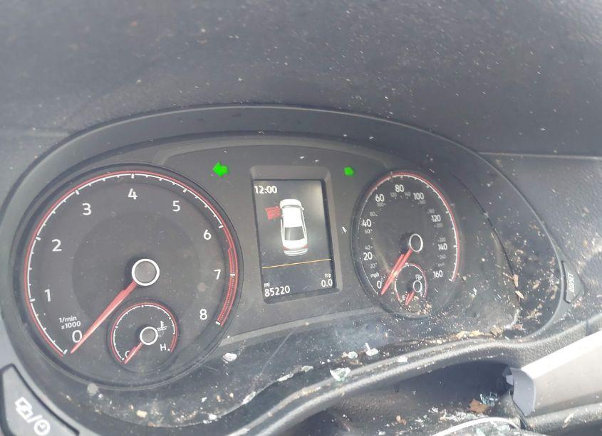 Photo 15 of 2020 Volkswagen Passat 2.0T SE (VIN 1VWWA7A38LC013684)