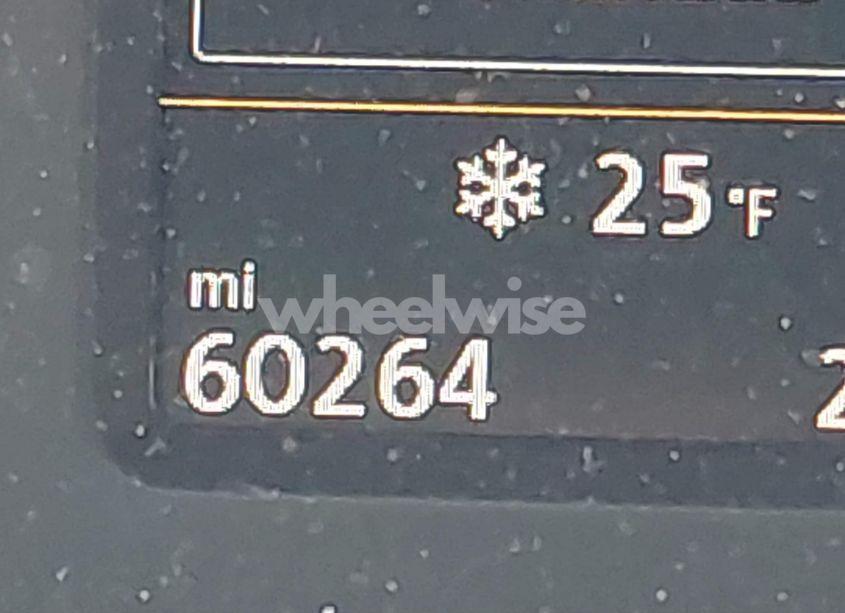 Photo 15 of 2020 Volkswagen Passat 2.0T SE (VIN 1VWWA7A3XLC009412)