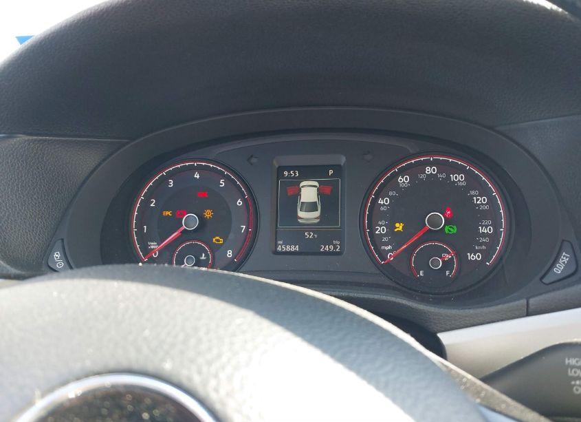 Photo 16 of 2020 Volkswagen Passat 2.0T SE (VIN 1VWWA7A3XLC012391)