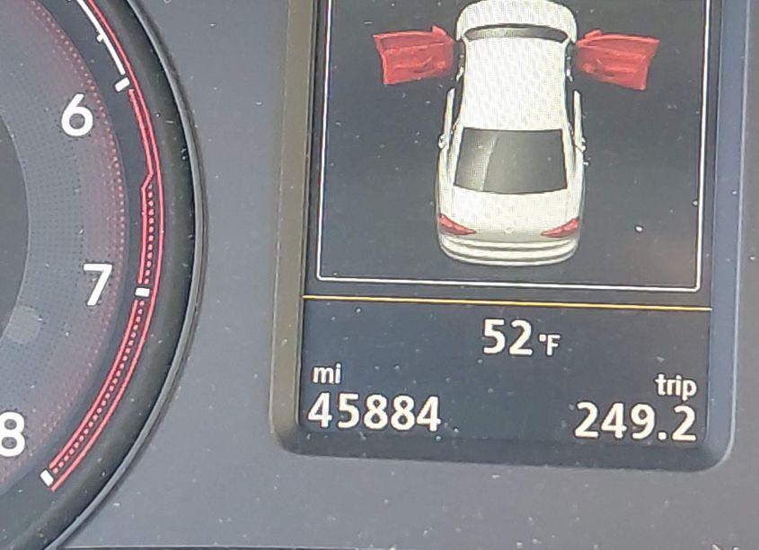 Photo 7 of 2020 Volkswagen Passat 2.0T SE (VIN 1VWWA7A3XLC012391)