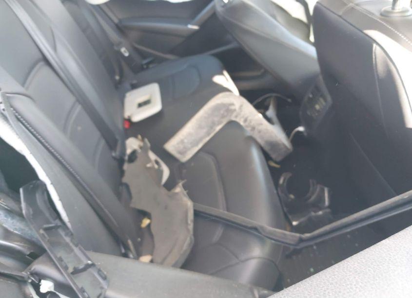 Photo 8 of 2020 Volkswagen Passat 2.0T SE (VIN 1VWWA7A3XLC012391)