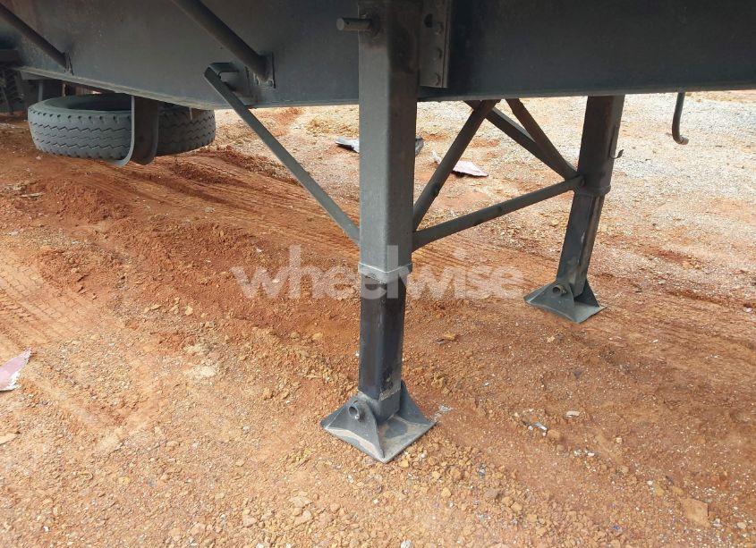 Photo 11 of 1995 Wilson Trailer N/A (VIN 1W1BHA6B7SE307404)