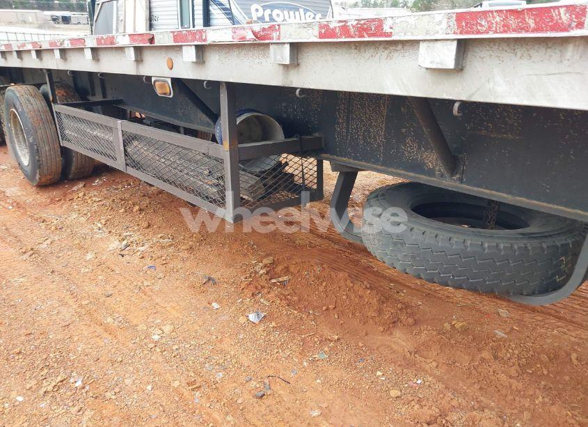 Photo 12 of 1995 Wilson Trailer N/A (VIN 1W1BHA6B7SE307404)