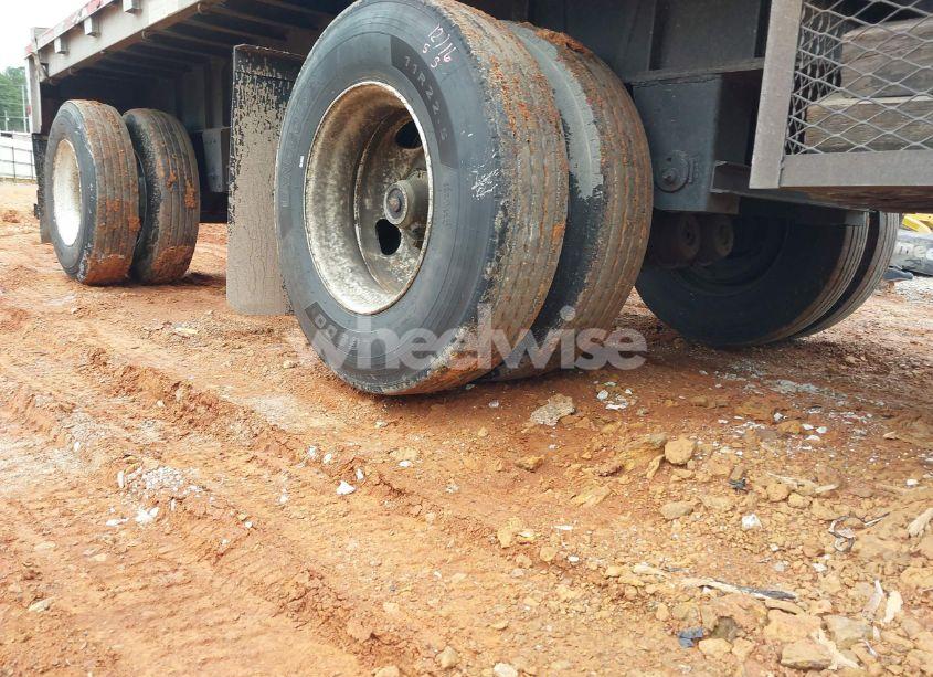 Photo 13 of 1995 Wilson Trailer N/A (VIN 1W1BHA6B7SE307404)