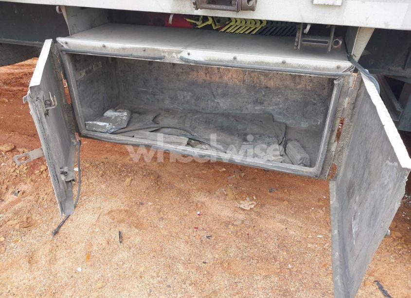 Photo 16 of 1995 Wilson Trailer N/A (VIN 1W1BHA6B7SE307404)