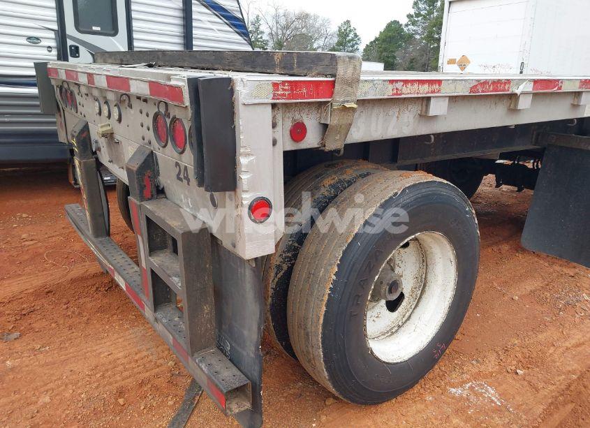 Photo 6 of 1995 Wilson Trailer N/A (VIN 1W1BHA6B7SE307404)