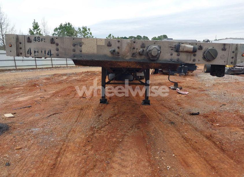 Photo 7 of 1995 Wilson Trailer N/A (VIN 1W1BHA6B7SE307404)