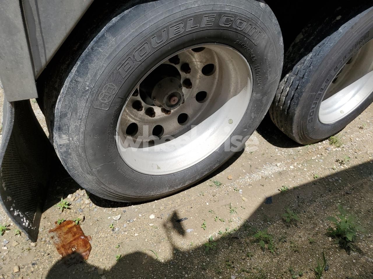 Photo 5 of 2024 WILSON HOGTRAILER HOPPER (VIN 1W1K44320R7726940)