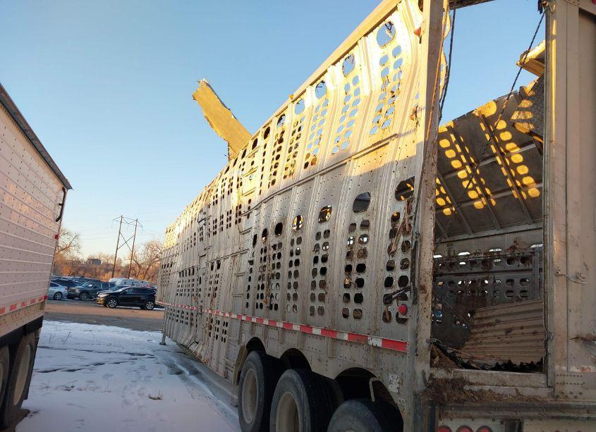 Photo 6 of 2004 Wilson Trailer CO TRAILER (VIN 1W1UCS2494D527513)