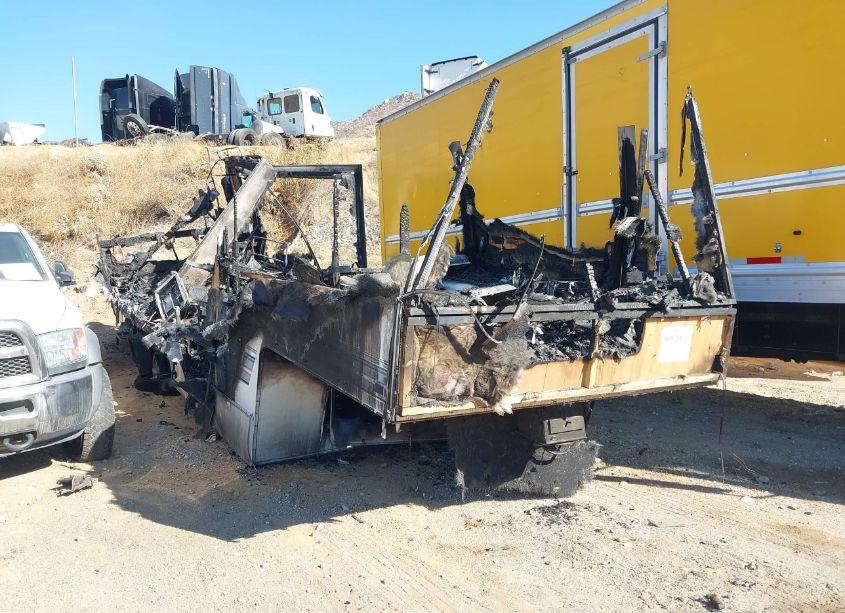 1996 Western Dreamer (VIN 1W53DTP21TY026725) main photo