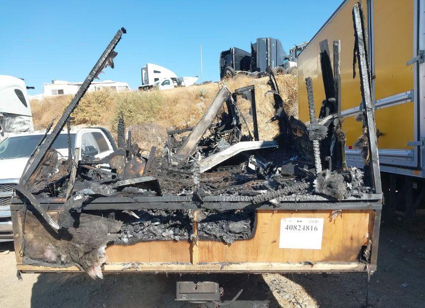 Photo 10 of 1996 Western Dreamer (VIN 1W53DTP21TY026725)