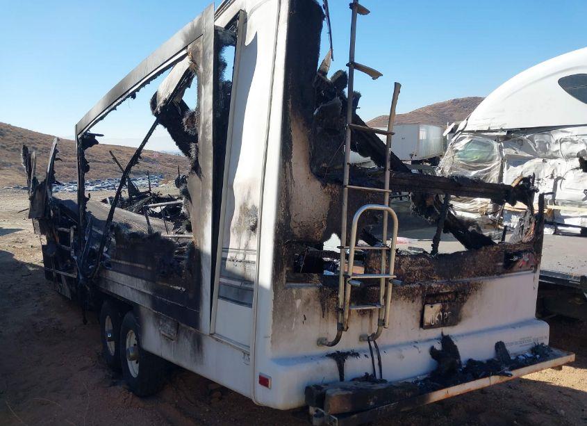 Photo 3 of 1996 Western Dreamer (VIN 1W53DTP21TY026725)