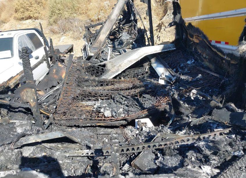 Photo 6 of 1996 Western Dreamer (VIN 1W53DTP21TY026725)