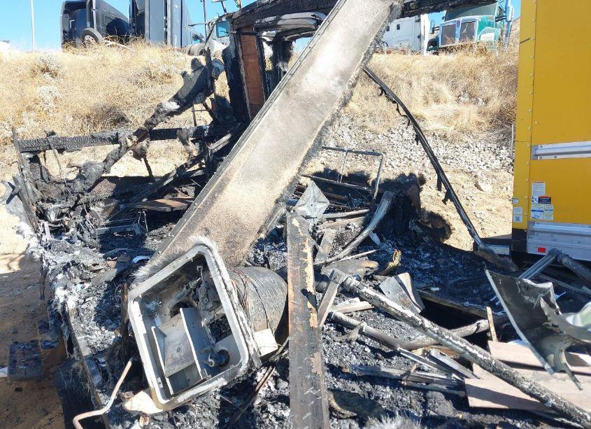 Photo 8 of 1996 Western Dreamer (VIN 1W53DTP21TY026725)