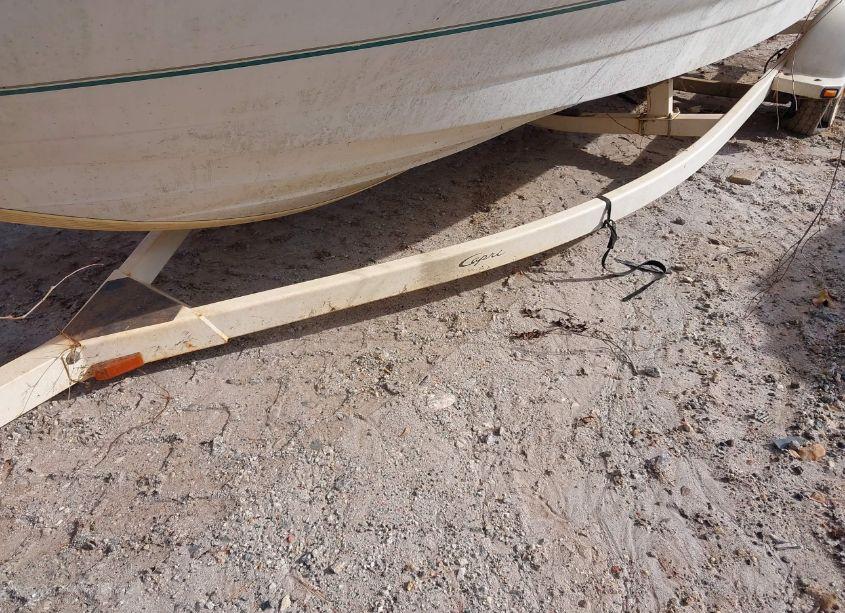 Photo 8 of 2009 Wesco Truck & TRAILER SLS TRAILER (VIN 1W7B1201291001681)