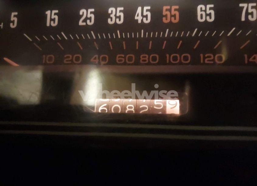 Photo 15 of 1980 Chevrolet El CAMINO (VIN 1W80KAK520646)