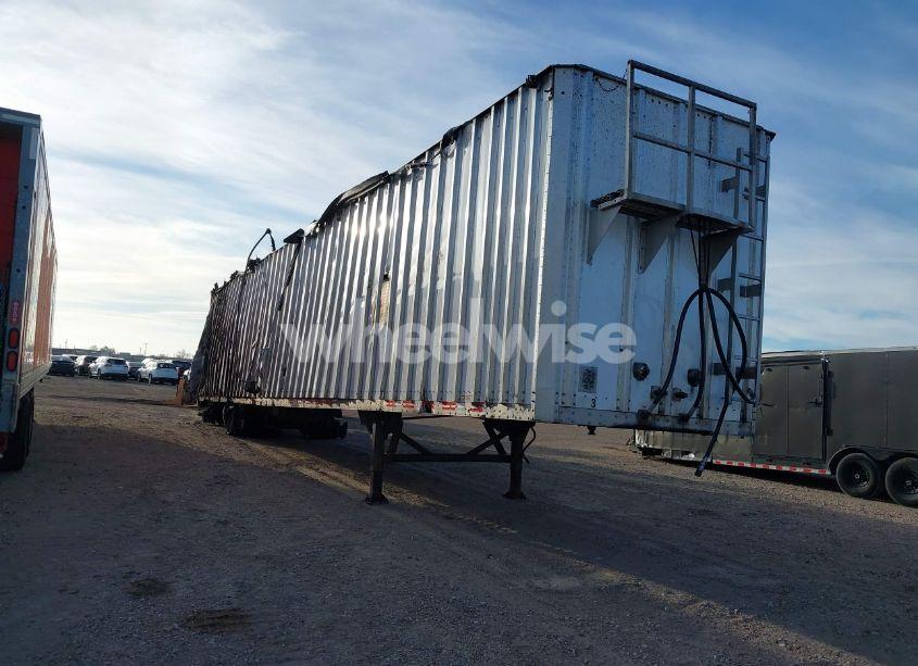 2023 Wilkens Mfg INC WILKENS MFG INC (VIN 1W92M5323PS077373) main photo