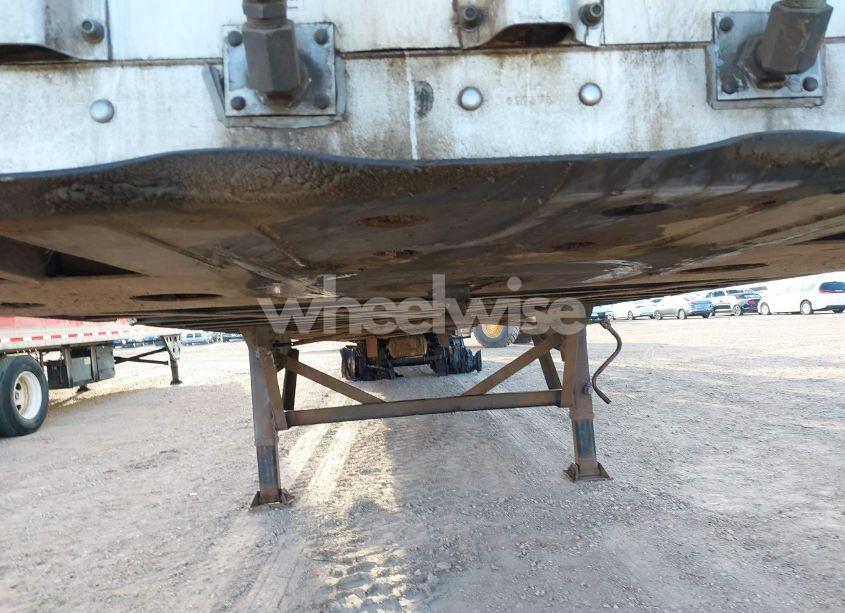 Photo 10 of 2023 Wilkens Mfg INC WILKENS MFG INC (VIN 1W92M5323PS077373)