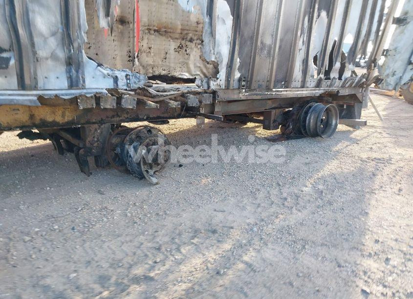 Photo 11 of 2023 Wilkens Mfg INC WILKENS MFG INC (VIN 1W92M5323PS077373)