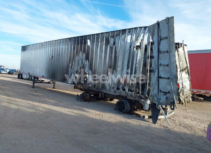 Photo 3 of 2023 Wilkens Mfg INC WILKENS MFG INC (VIN 1W92M5323PS077373)