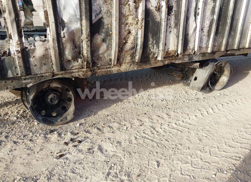 Photo 7 of 2023 Wilkens Mfg INC WILKENS MFG INC (VIN 1W92M5323PS077373)