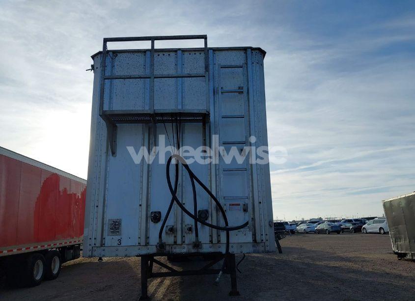 Photo 8 of 2023 Wilkens Mfg INC WILKENS MFG INC (VIN 1W92M5323PS077373)