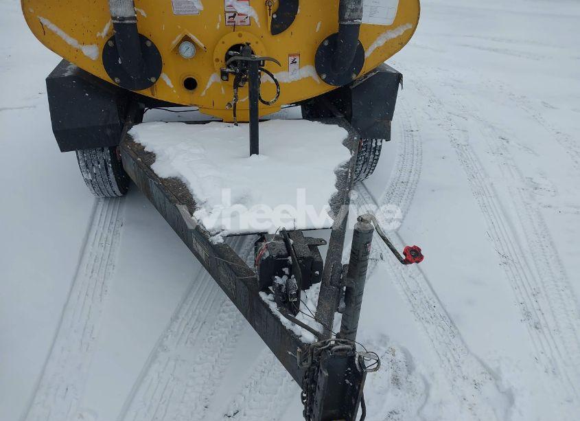 Photo 12 of 2018 Weiler Tt500-117 (VIN 1W9WT5220JK548117)