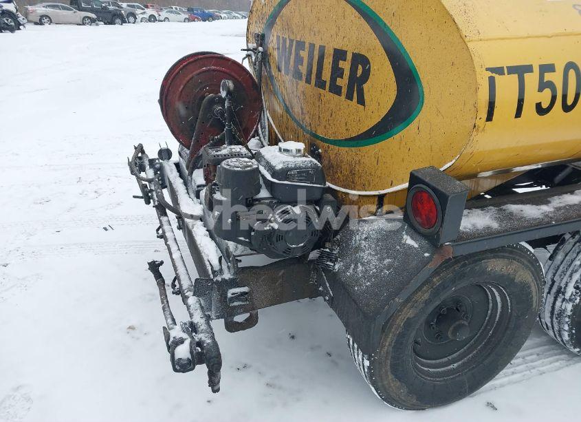 Photo 15 of 2018 Weiler Tt500-117 (VIN 1W9WT5220JK548117)