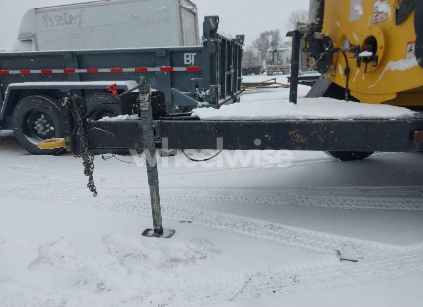 Photo 7 of 2018 Weiler Tt500-117 (VIN 1W9WT5220JK548117)