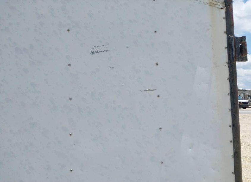 Photo 16 of 1993 Wells Cargo WELLS CARGO (VIN 1WC200G21P2022634)