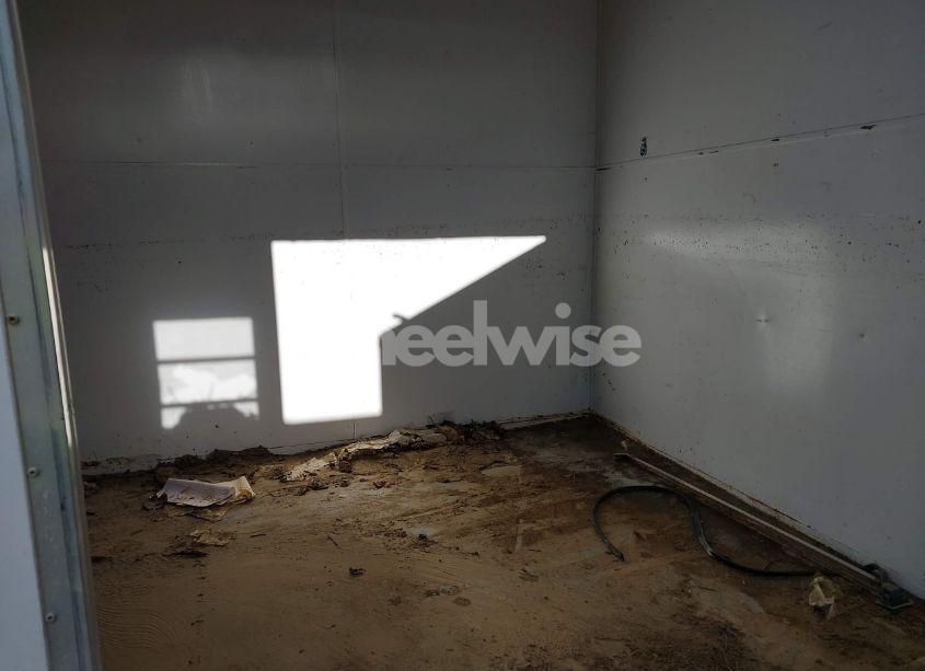 Photo 5 of 1992 Wells Cargo UNKNOWN (VIN 1WC200J26N3023603)