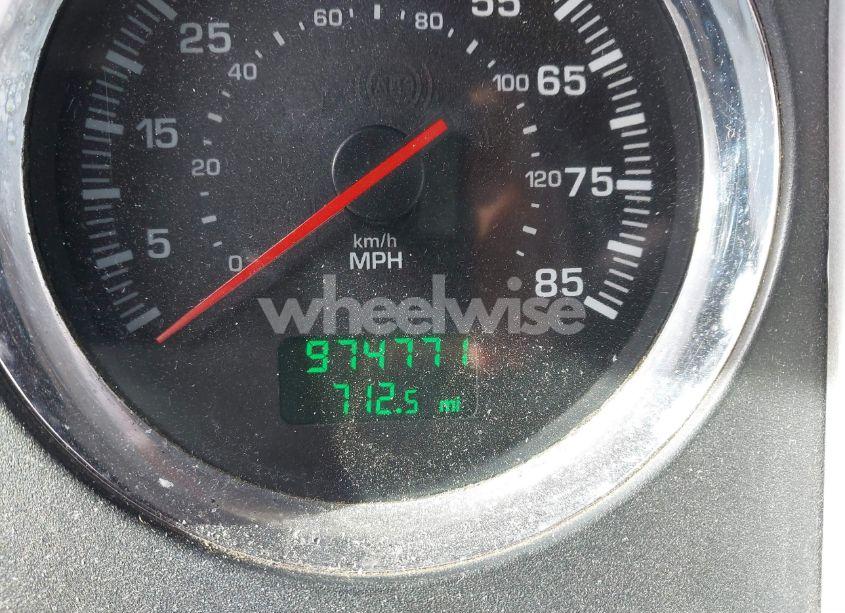 Photo 5 of 2013 Kenworth T660 T660 (VIN 1XKAD49X1DJ340794)