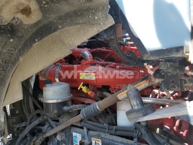 Photo 6 of 2015 KENWORTH T660 SEMI TRUCK (VIN 1XKAD49X6FJ425407)