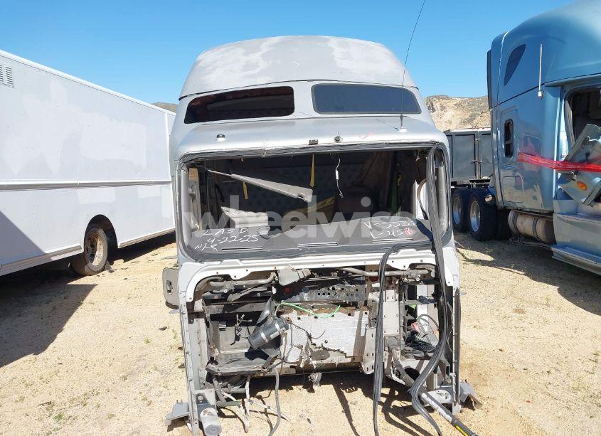 Photo 13 of 2013 Kenworth Construction T660 (VIN 1XKAD49X7DJ345532)