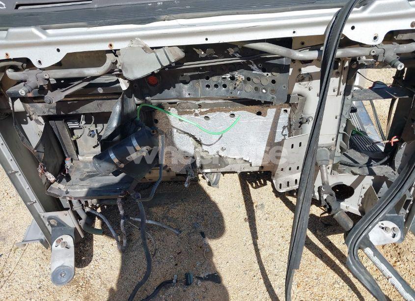 Photo 9 of 2013 Kenworth Construction T660 (VIN 1XKAD49X7DJ345532)